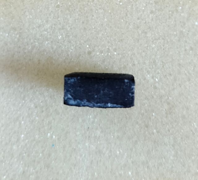 พระนักธรรม หลวงพ่อทรง ฉันทโสภี วัดศาลาดิน ต.ม่วงเตี้ย อ.วิเศษชัยชาญ จ.อ่างทอง รูปที่ 6