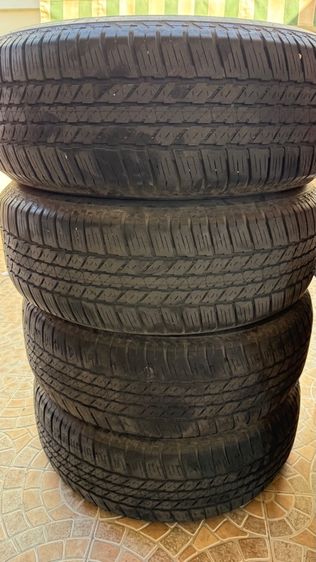 ยาง  Bridgestone 265 60R18 ปี 19 รูปที่ 5