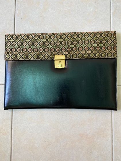 กระเป๋าแฟ้มเอกสาร จัดส่งฟรี