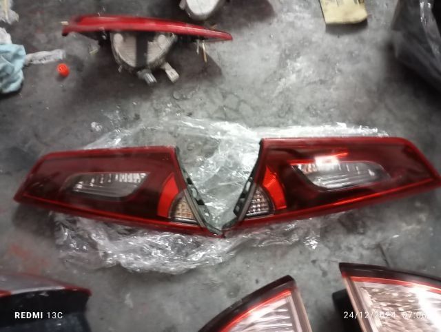 ไฟทับมิม แท้ มาสด้า3สกาย