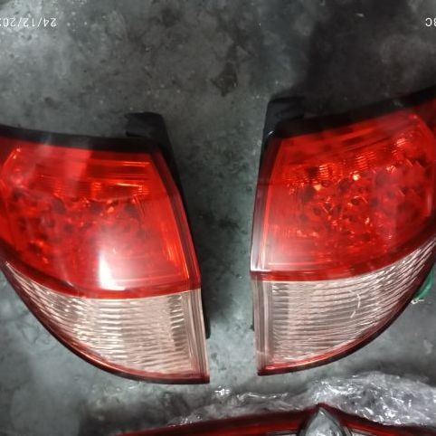 ไฟท้าย แอลอีดี แท้ HRV