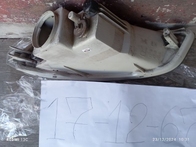 ไฟสปอตไลท แท้  คัมรี่03 รูปที่ 5