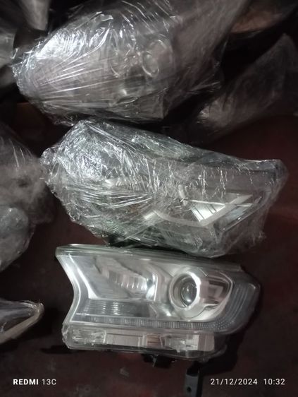 ไฟหน้า แท้ เรนเจอร