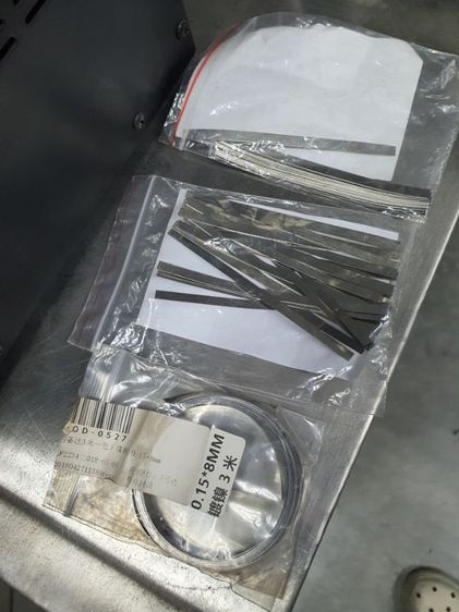 เครื่องอาร์คแบตเตอรี่ SUNKO 737A รูปที่ 6