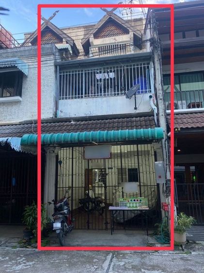 ไม่มี ขายทาวน์โฮม 3 ชั้น ทำเลทองติดถนนคนเดินกลางเมืองเชียงใหม่ อยู่ในหมู่บ้านเชียงใหม่เทรดเซ็นเตอร์ ตรงข้ามวัดพระสิงห์ รูปที่ 2