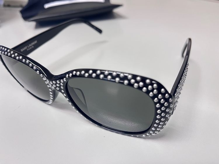 แว่นกันแดด รูปที่ 6