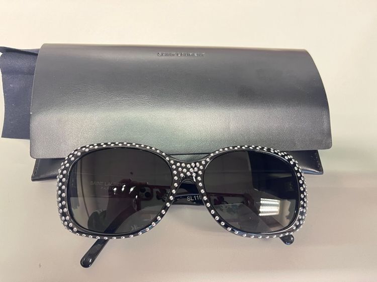 แว่นกันแดด รูปที่ 9