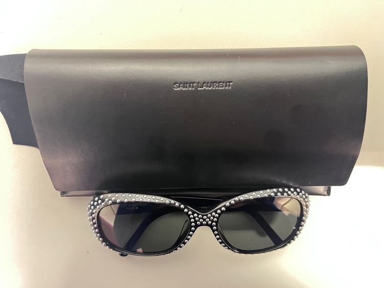 แว่นกันแดด รูปที่ 10