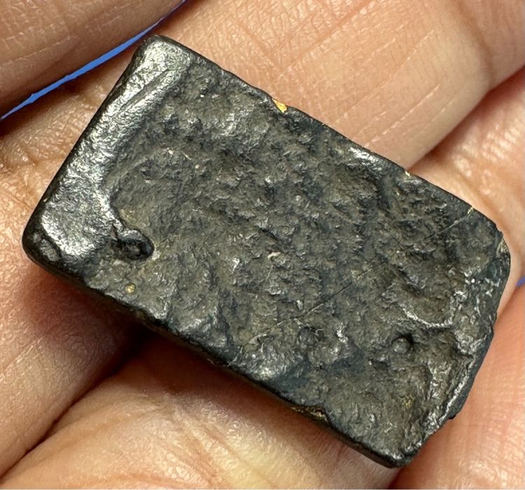 🙏ล๊อกเก็ตล.พ.จง วัดหน้าต่างนอก🙏พระผงคลุกรักพิมพ์โบราณยุคต้น ล.ป.ศุข(พระหักซ่อมเดิม) องค์ละ2000 รูปที่ 14