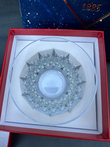 Baccarat Crystal Spmphony TUMBLER  รูปที่ 4