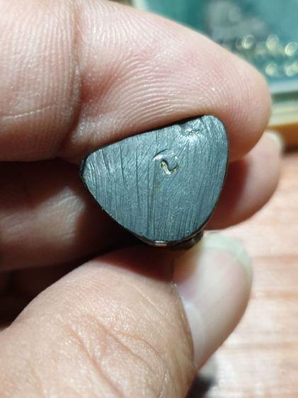 รูปหล่อหลวงพ่อเนน ฐิตขโน รุ่น ๑ ปลอดภัย วัดดอนงาม ต.หนองกระโดน อ.เมือง จ.นครสวรรค์ เนื้อทองแดง

ตอกโค๊ตชัดเจน หายาก สวยแชมป์ไม่ผ่านการใช้ รูปที่ 7