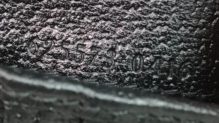 gucci แท้ รูปที่ 13