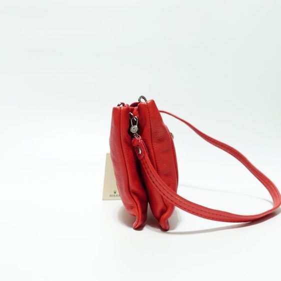 Used MARC BY MARC JACOBS
Turn Lock Bow Shape Shoulder Bag รูปที่ 5
