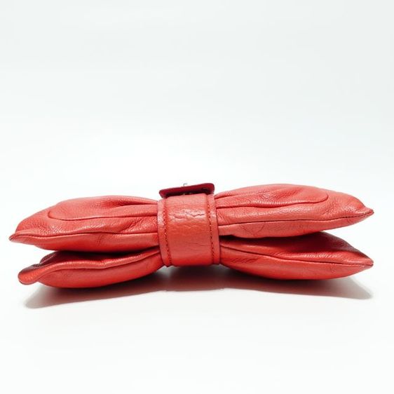 Used MARC BY MARC JACOBS
Turn Lock Bow Shape Shoulder Bag รูปที่ 7