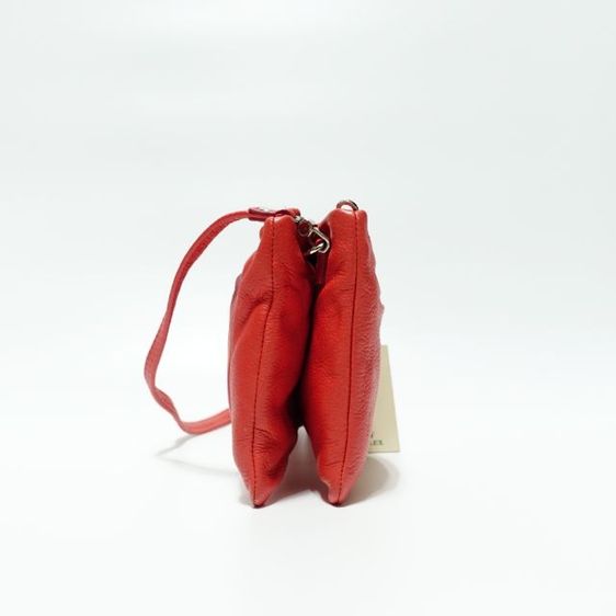 Used MARC BY MARC JACOBS
Turn Lock Bow Shape Shoulder Bag รูปที่ 4