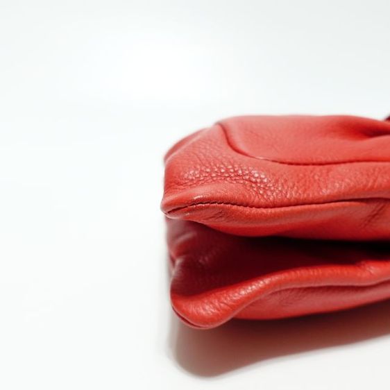 Used MARC BY MARC JACOBS
Turn Lock Bow Shape Shoulder Bag รูปที่ 8