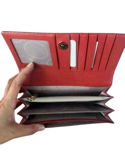 กระเป๋า Louis fontaine มือ 1 รูปที่ 4