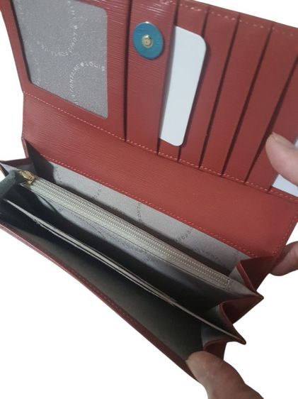 กระเป๋า Louis fontaine มือ 1 รูปที่ 7