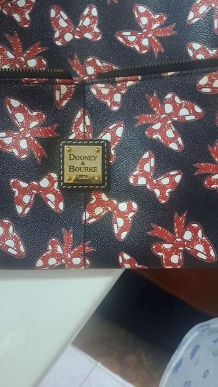 Used lady shoulder bag