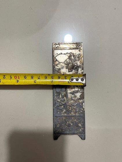 ชิบเงินจีน ลายเครื่องตั้งสะสม รูปที่ 15