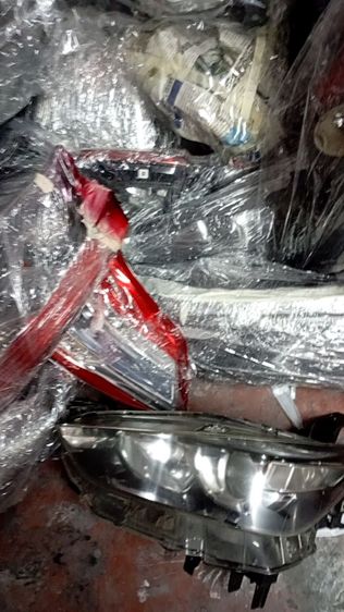 ไฟท้าย CX5 รูปที่ 4