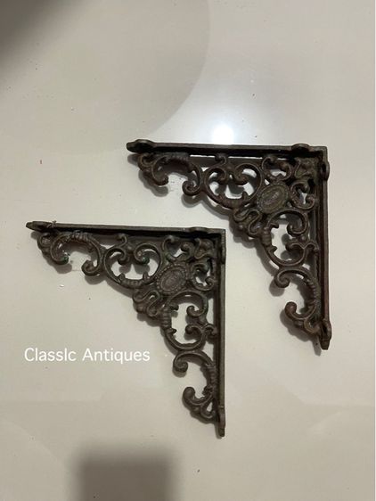 เหล็กฉากลาย หลุยส์A2 รูปที่ 5