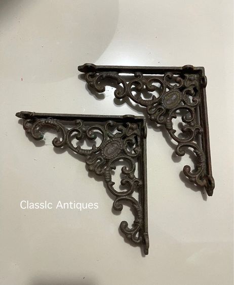 เหล็กฉากลาย หลุยส์A2 รูปที่ 4