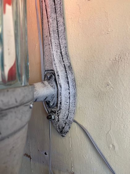 บาร์เบอร์ไฟ ตัดผม สะสม รูปที่ 11