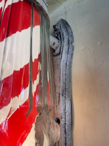 บาร์เบอร์ไฟ ตัดผม สะสม รูปที่ 12