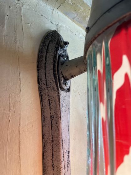 บาร์เบอร์ไฟ ตัดผม สะสม รูปที่ 10