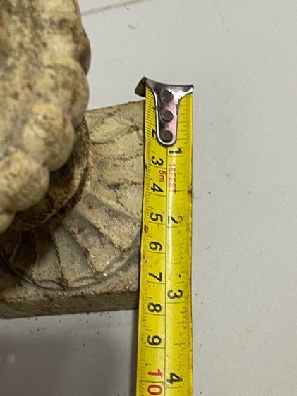 กระถาง หลุยส์เหล็กหล่อสะสมA4 รูปที่ 14