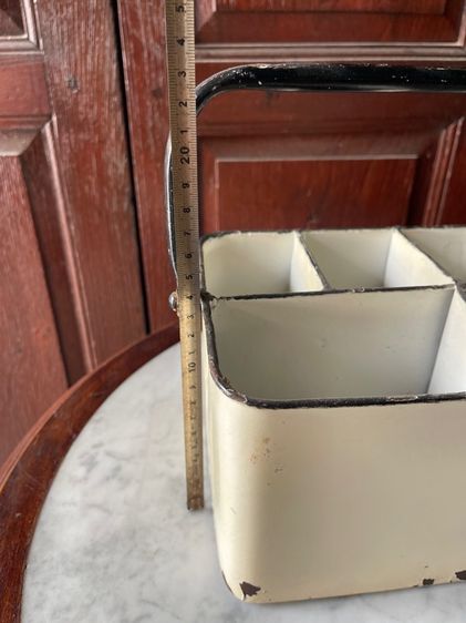 ที่ใส่เครื่องมือ โบราณสะสม รูปที่ 8