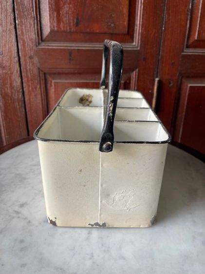 ที่ใส่เครื่องมือ โบราณสะสม รูปที่ 4