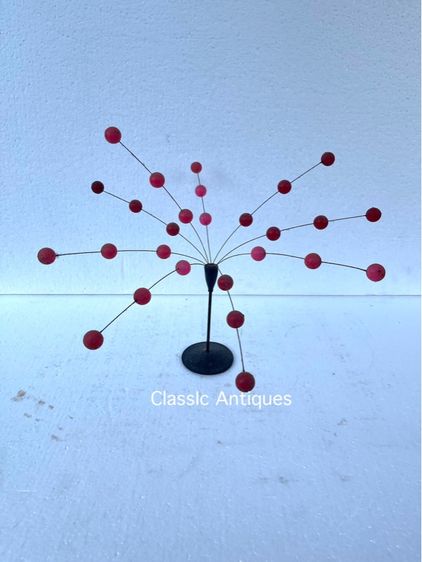 ดอกไม้เรโท เก่าสะสมA1