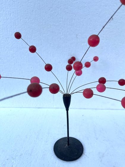 ดอกไม้เรโท เก่าสะสมA1 รูปที่ 10