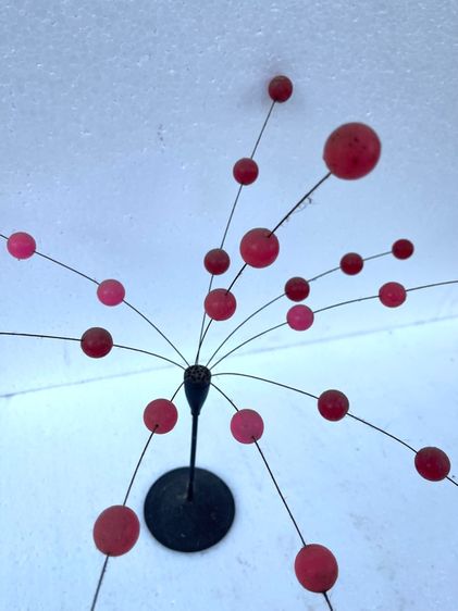 ดอกไม้เรโท เก่าสะสมA1 รูปที่ 8