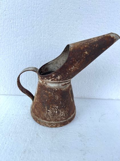 กระบอกตวงน้ำมัน เก่าสะสม รูปที่ 13