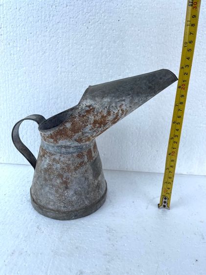 กระบอกตวงน้ำมัน เก่าสะสม รูปที่ 7