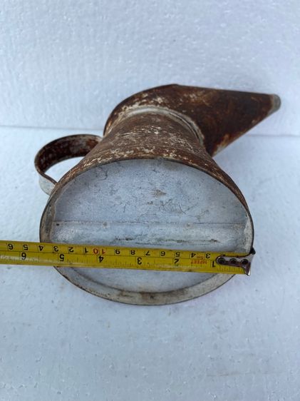 กระบอกตวงน้ำมัน เก่าสะสม รูปที่ 16