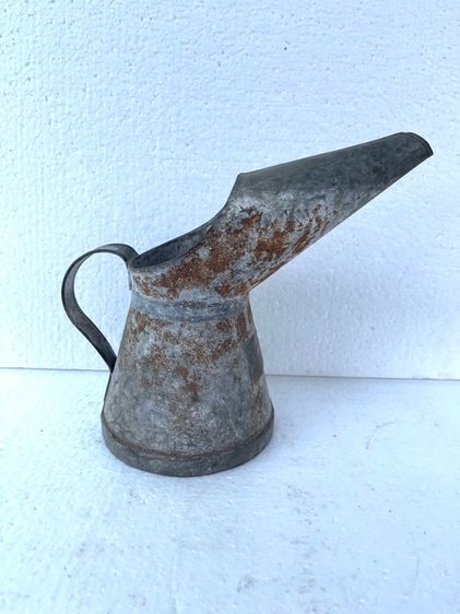 กระบอกตวงน้ำมัน เก่าสะสม รูปที่ 6