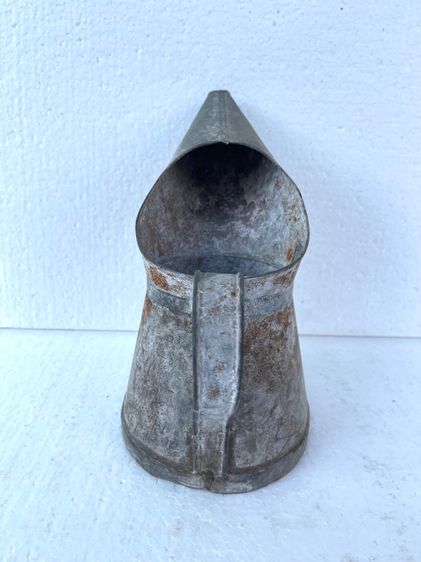 กระบอกตวงน้ำมัน เก่าสะสม รูปที่ 9