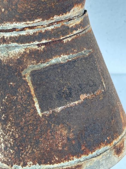 กระบอกตวงน้ำมัน เก่าสะสม รูปที่ 15