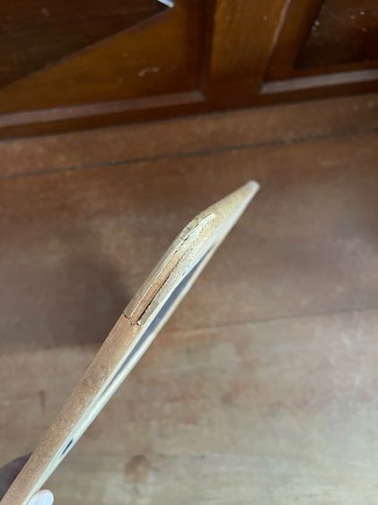 กระดานชนวน โบราณเก่าสะสม รูปที่ 7