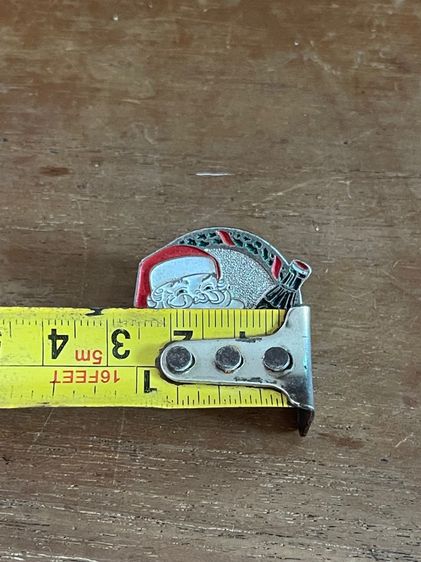 เข็มกลัด โค้ก โคคาโคล่า เก่าสะสม รูปที่ 7