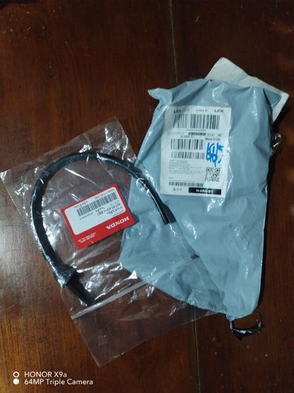 ขาย​เหมา​​ สาย​หัวเทียน​ฮอนด้า, แบตเตอรี่​รถยนต์​ขนาด​50AH​มือสอง​และน้ำ​มัน​เครื่อง​ปตทของใหม่ใช้​งานได้​ทั้งแก็สและน้ำมัน​เบนซิน​แถม​แบตเตอรี​มือสอง​ใช้​ใน​งานโซลาเซล​ รูปที่ 2