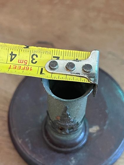 ของที่ระลึก ตราสัญลักษณ์ โบราณสะสม รูปที่ 9