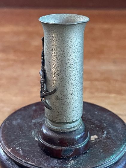 ของที่ระลึก ตราสัญลักษณ์ โบราณสะสม รูปที่ 5