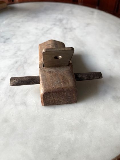 กบไสไม้ เก่าสะสม รูปที่ 5