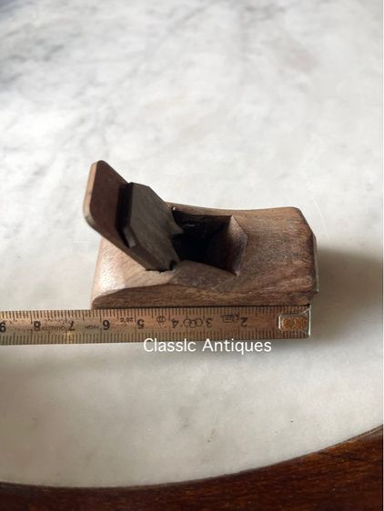 กบไสไม้ เก่าสะสม รูปที่ 16