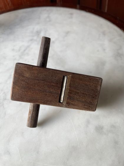 กบไสไม้ เก่าสะสม รูปที่ 6